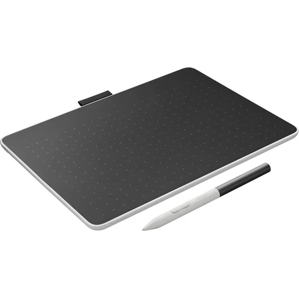 Tableta Grafica One Medium Bluetooth Interfata USB-C Pen Inclus Negru/Alb