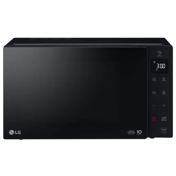 Cuptor cu microunde LG MS2535GIB, 25 l