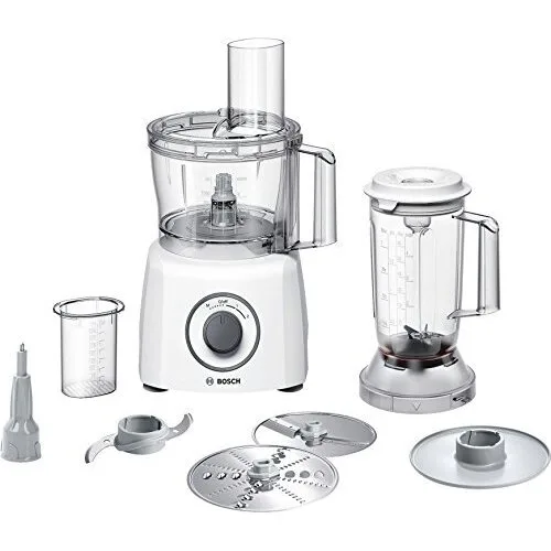 Robot de bucatarie MCM3200W 800W - white