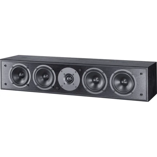 Difuzor Central Home Cinema Monitor S14 C Black