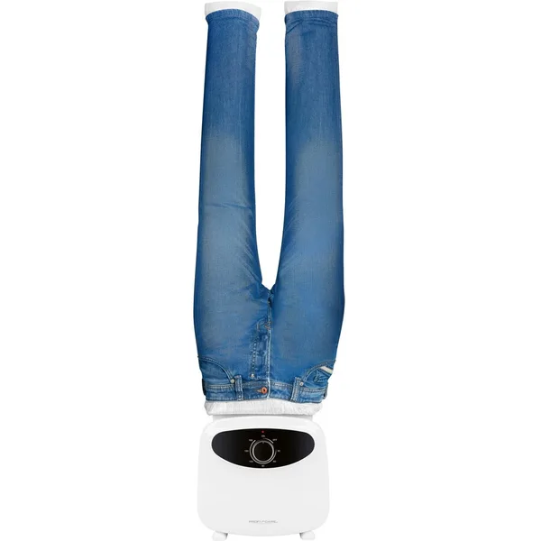 Fier de calcat shirt/blouse & trouser ironer PC-HBB 3117 (white)