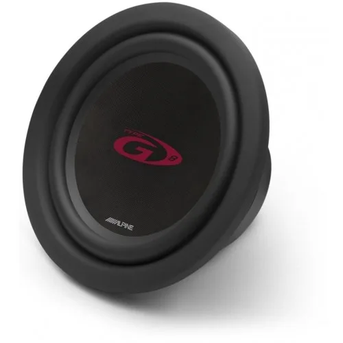 Boxe auto SWG-844, Difuzor subwoofer auto, 20 cm