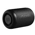 Boxa Portabila Memphis Wireless 5W Bluetooth 5.2 IPX5 Autonomie Pana La 12 Ore Incarcare USB-C Negru
