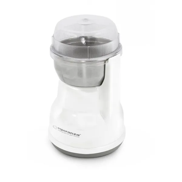 Rasnita Rasnita cafea EKC002W, 160 W, 50g, Alb