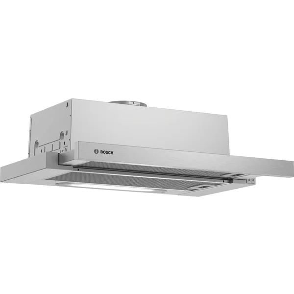 Hota Serie 4 DFT63AC50 360 m³/h Clasa D Argintiu