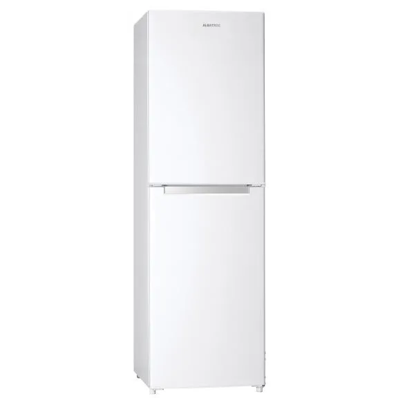 Combina Frigorifica CF333E 260L Clasa E Alb