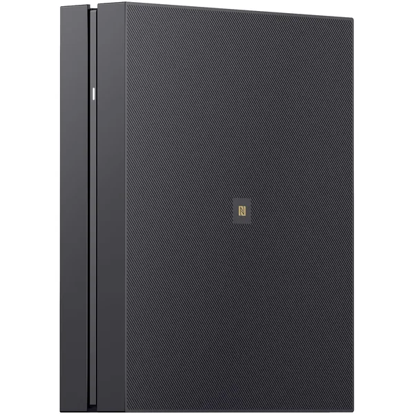 Router Wireless ZTE T5400, AX5300, Dual-Band, Wi-Fi 6, 160MHz Ultra Wide Bandwidth, zLink Boost, Easy Mesh, Dual - Core Qualcomm, 4GB RAM, 2GB Flash, NFC, ZTELink App, Negru