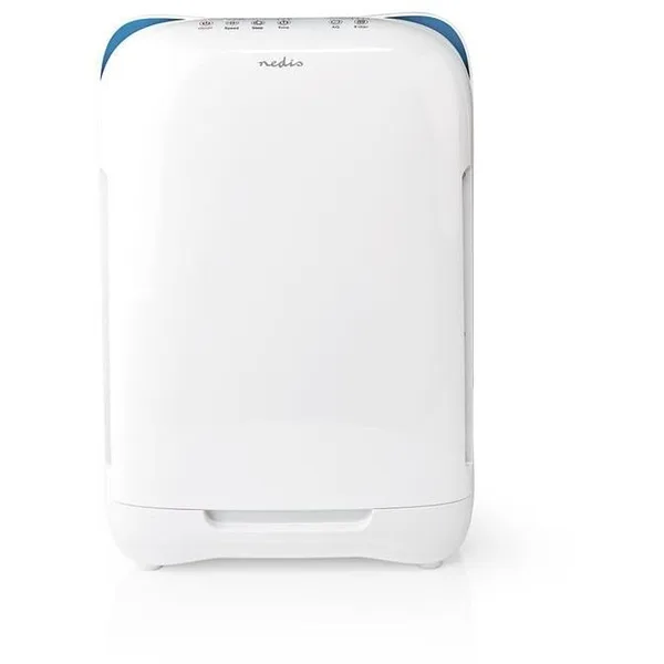 Purificator de aer 4 viteze 50W White