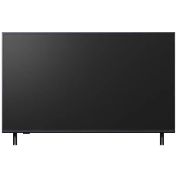 Televizor 43QNED82A3B 43inch 108cm QNED 4K UHD DVB-T2/C/S/S2 Smart TV Wi-Fi Bluetooth 3xHDMI 1xUSB 60Hz Negru