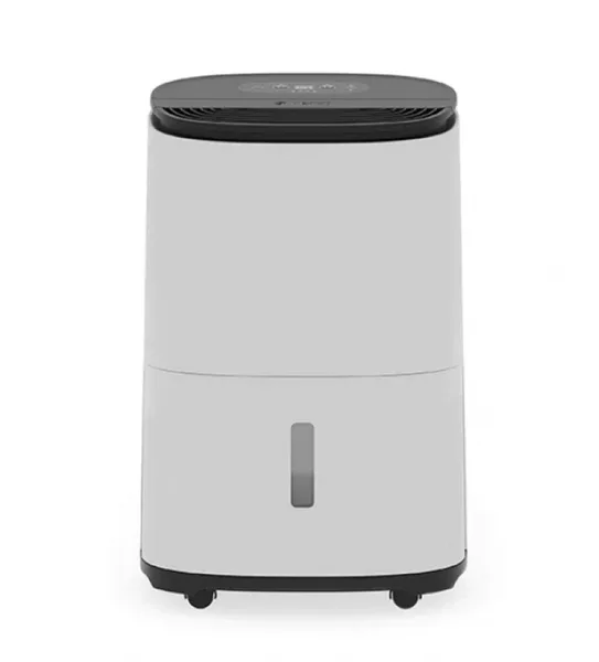 Dezumidificator si purificator MeacoDry Arete One 10L Capacitate 10L /24h Pentru 42 m2 HEPA H13