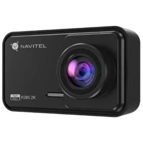 Camera Auto DVR R285 2K Night Vision Senzor G Negru