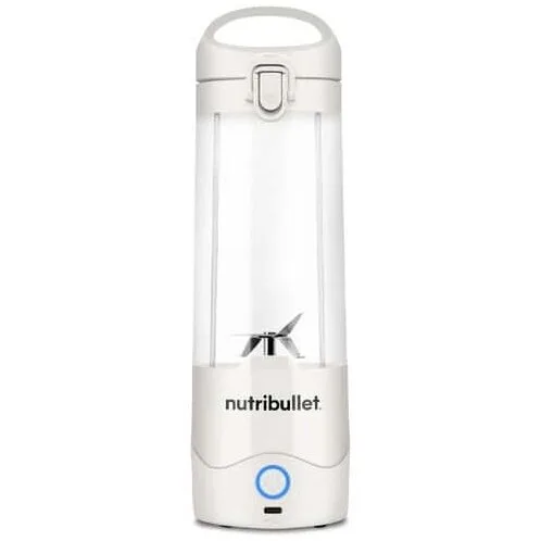 Blender Portable 0.475L Sport Alb