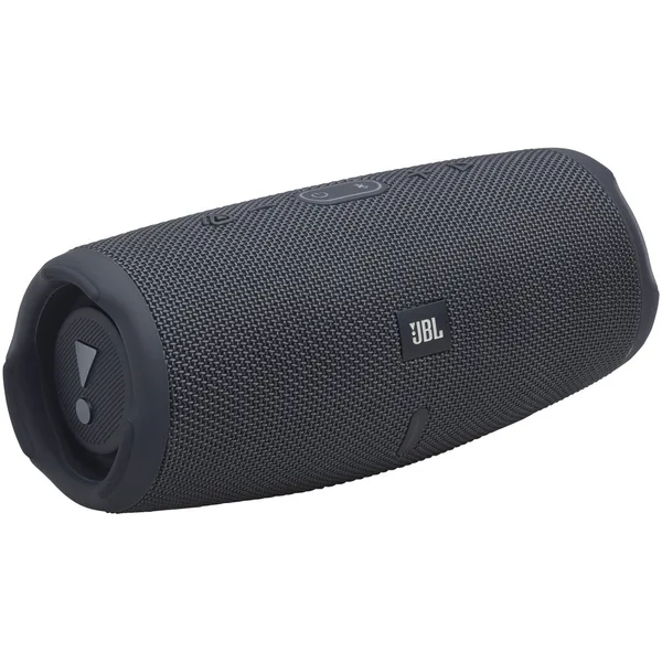 Boxa portabila JBL Charge Essential 3 SE, 40W RMS, Bluetooth 5.4, Auracast, Autonomie pana la 20h, IP67, Negru