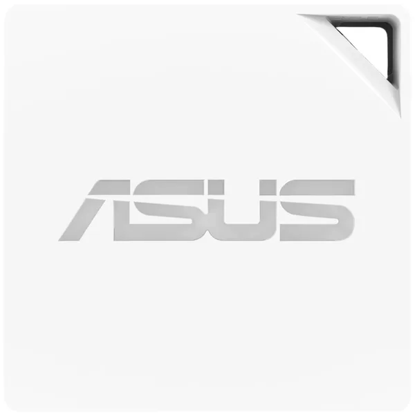 Router Travel Wireless Asus RT-AX50 Go, Dual Band WiFi6, 1500 Mbps, 4G/5G Tethering, Public WiFi (WISP) Mode, VPNs, RV/Cruise/Mobile, USB-C Powered, Pocket Size, Easy Setup