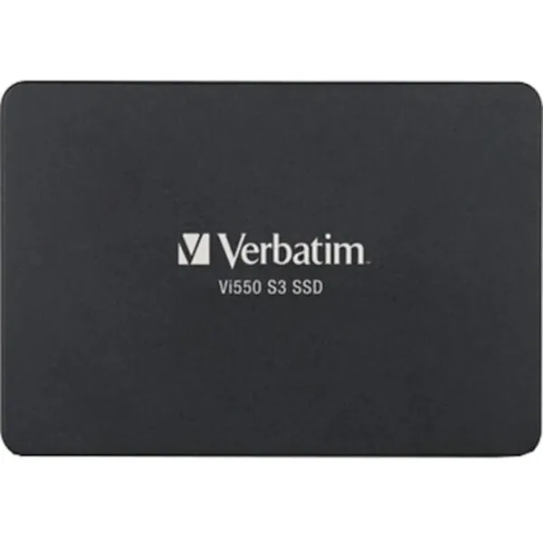 Ssd Verbatim Vi550 512gb