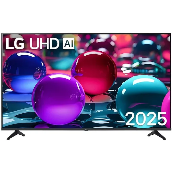 Televizor 50UA73003LA 127Cm 50inch 4K Ultra HD Black