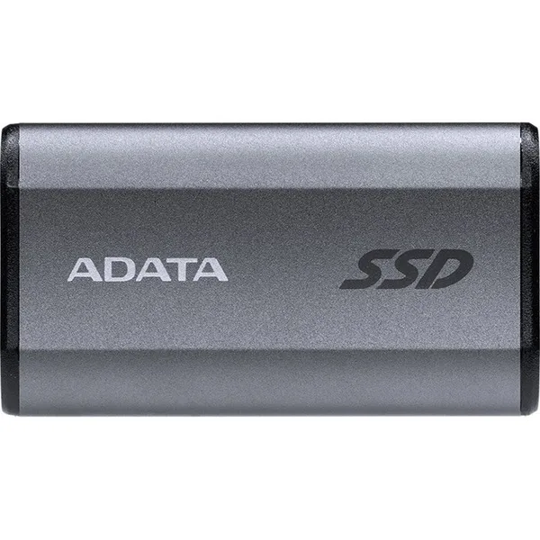 SSD Extern Elite SE880 500GB USB 3.2 Titanium
