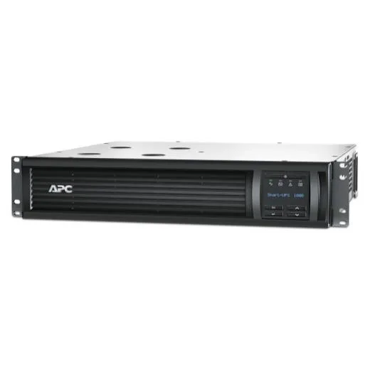 UPS APC Smart-UPS SMT, 700W, LCD, Rackmount 2U