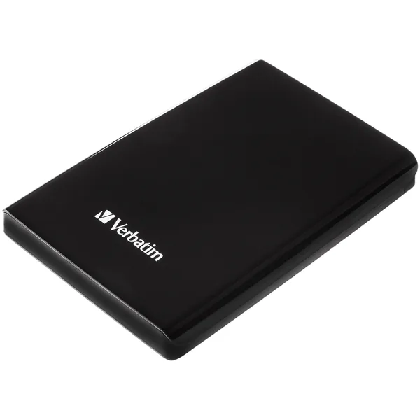 SSD Extern Portabil 32180 Store 'n' Go Slim 256GB USB 3.2 Negru