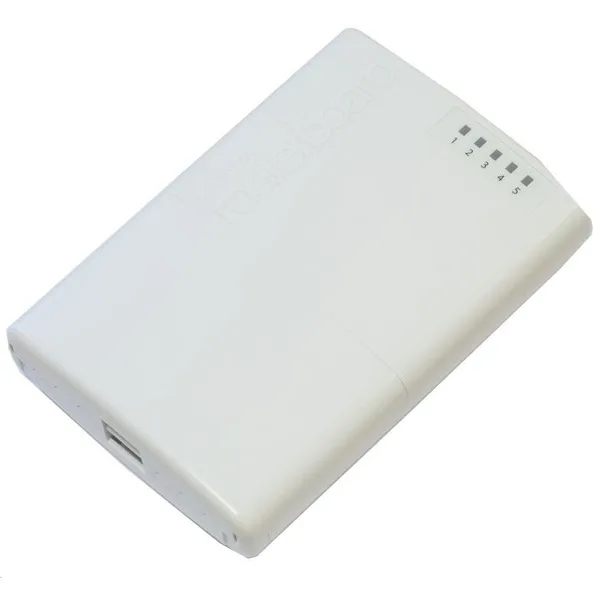 Router RB750P-PBr2