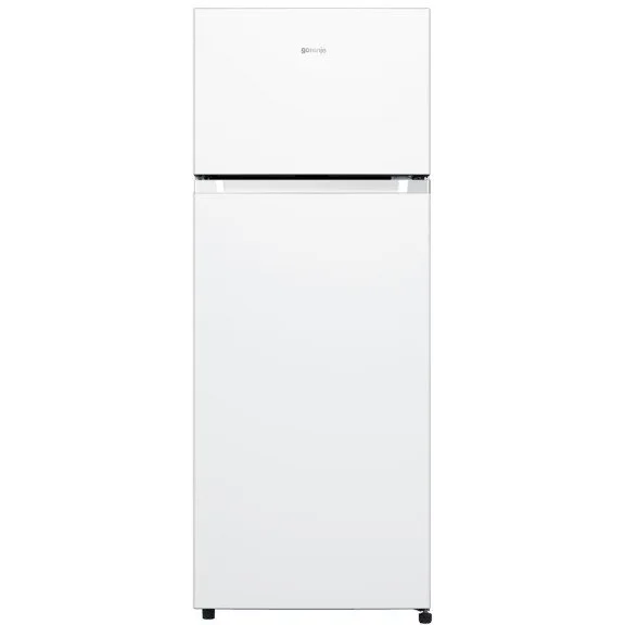 Frigider cu 2 Usi RF4142PW4 206L H144Cm Clasa E Alb