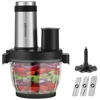 Blender RM3300 2L Negru