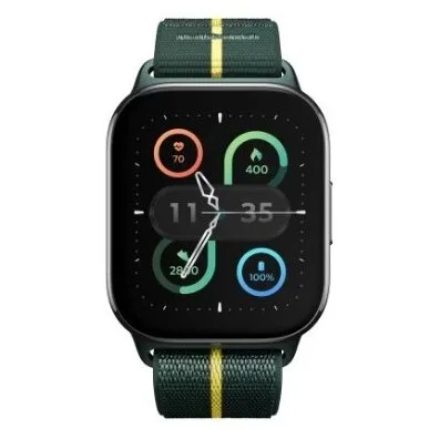 Smartwatch Moto Fit