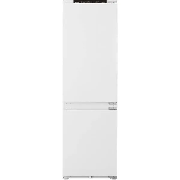 Combina Frigorifica Incorporabila NRKI418EP1 No Frost 246L H 177CM Clasa E Alb