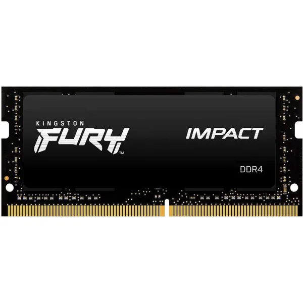 Memorie laptop FURY Impact 32GB DDR4 3200MHz CL20