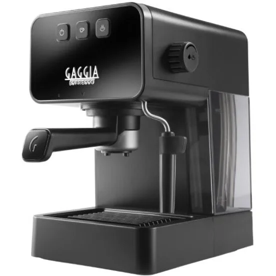 Espressor Cafea Gaggia Espresso Style 15Bar 1.2L 1900W Negru