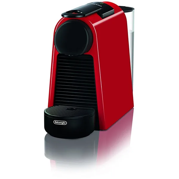 Espressor cafea Nespresso Essenza Mini EN85.R - red