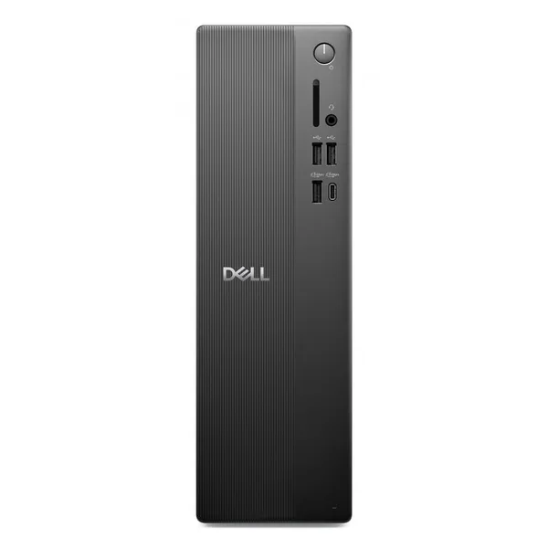 Slim PC Pro Intel Core i3-14100 8GB 512GB SSD Windows 11 Pro Black