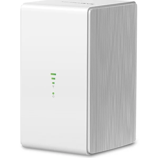 Router Wireless Mercusys MB110-4G , 4G LTE, sim, 300 Mbps