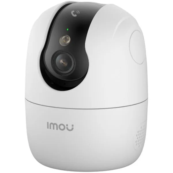 Camera de supraveghere Wireless Wi-Fi 6 Imou Ranger 2C Pro IPC-S2EP-5R1S, 5MP, 2880×1620, 8x Digital Zoom, Smart Full-Color Night Vision, Smart Detection, Smart Tracking, One-Touch Call, Two-Way Talk, ONVIF
