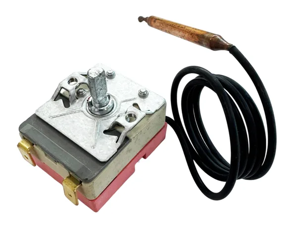 Termostat de control al temperaturii pentru boilere Fornello AQUACALDA ECO/PRO/FLAT