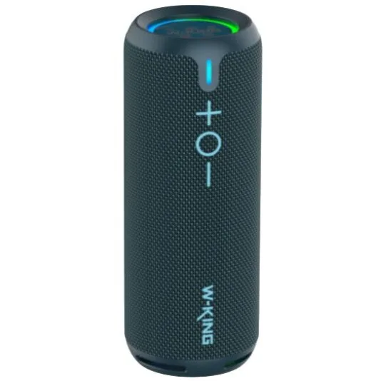 Boxa portabila D320 Blue