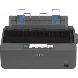 Imprimanta matriciala LX-350 EU, 9 ace, A4, 220V