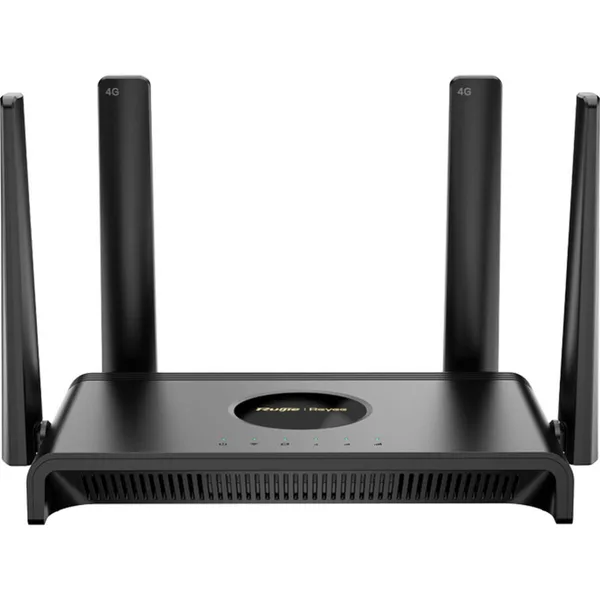 Router wireless RG-EW300T Black