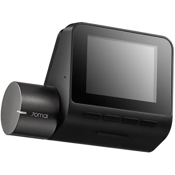 Camera Auto Dash Cam A200 Display 2inch 500mAh Negru