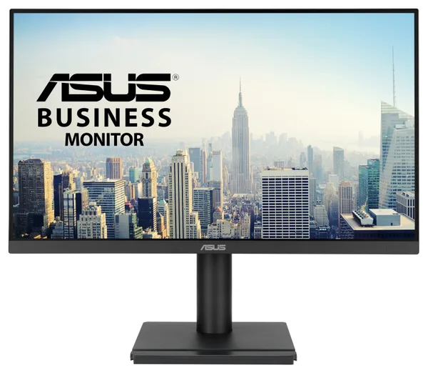 Monitor Gaming ASUS VA279QGS, 27", 1920 x 1080 pixeli, Black, 3 ani Garantie