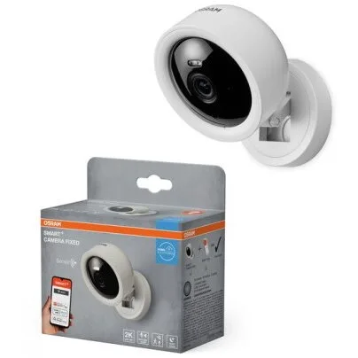 Camera de Supraveghere O4058075850491 Smart+ WIFI Fixa