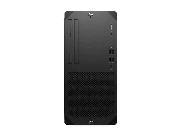 Calculator HP Z1 G9, Tower, Intel Core i9 12900 2.4 GHz up to 5.1 GHz, 16 GB DDR5, Fara Hard Disk, Placa Video Intel HD Graphics, Raid Controller Integrat, Fara Windows, 3 Ani Garantie, Premium