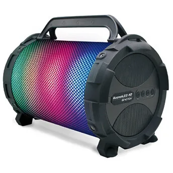 BOXA BLUETOOTH BAZOOLED 40 ISNATCH
