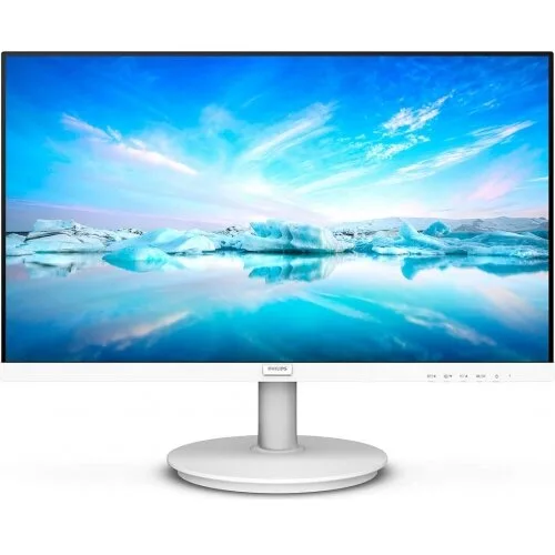 Monitor LED 241V8AW 24inch 4ms FHD White