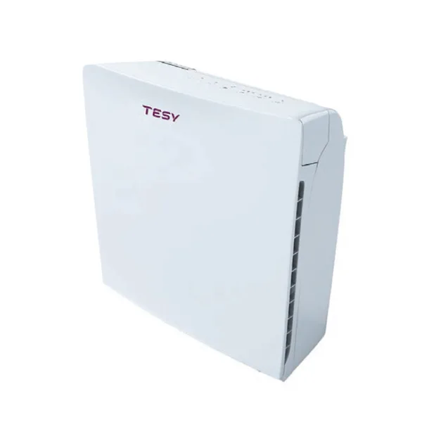 Purificator de aer Tesy AC 16EHCI, 6 nivele de filtrare a aerului, 65 W