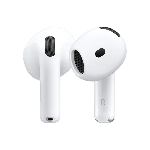 Casti wireless bluetooth cu anularea zgomotului imbunatatita, Audio, Fara fir, Afisaj Digital, Bluetooth 5.3, Autonomie 42 ore, Microfon HD, Control tactil/touch, Latenta de 45 ms, Rezistente la apa, Sport, Compatibilitate Universala, Alb