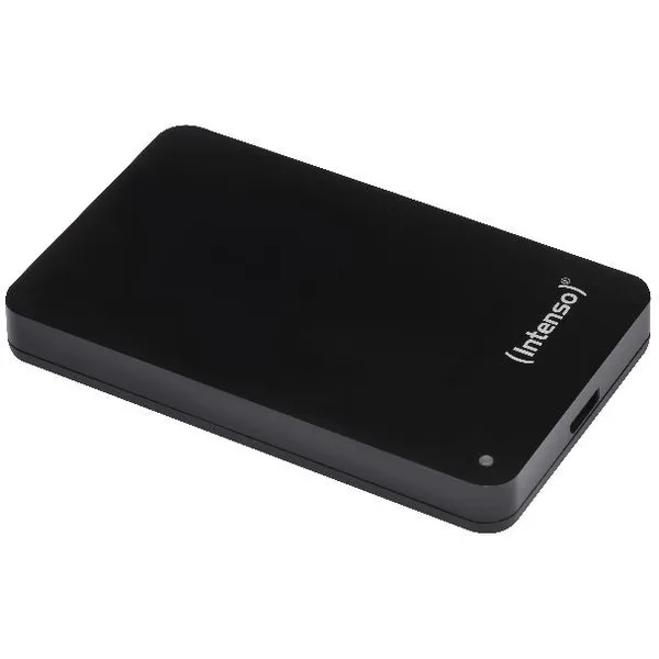 Hard disk extern Memory Case 1TB 2.5 inch USB 3.0 Black