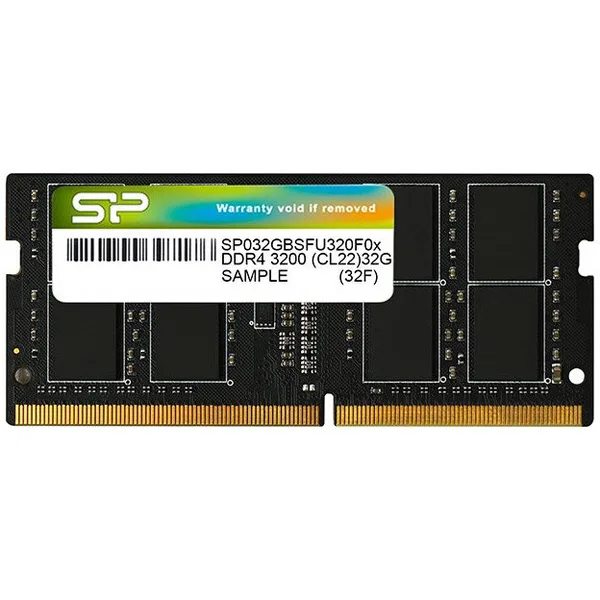 Memorie laptop 32GB DDR4 3200MHz CL22