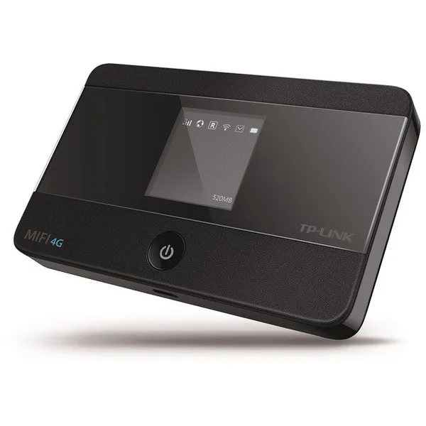 Router wireless router wireless 4G LTE M7350 portabil
