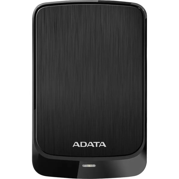 Hard Disk Extern Adata HV320 1TB 2.5 inch USB 3.0 Negru